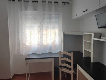 Logement Entier Málaga 566223-12