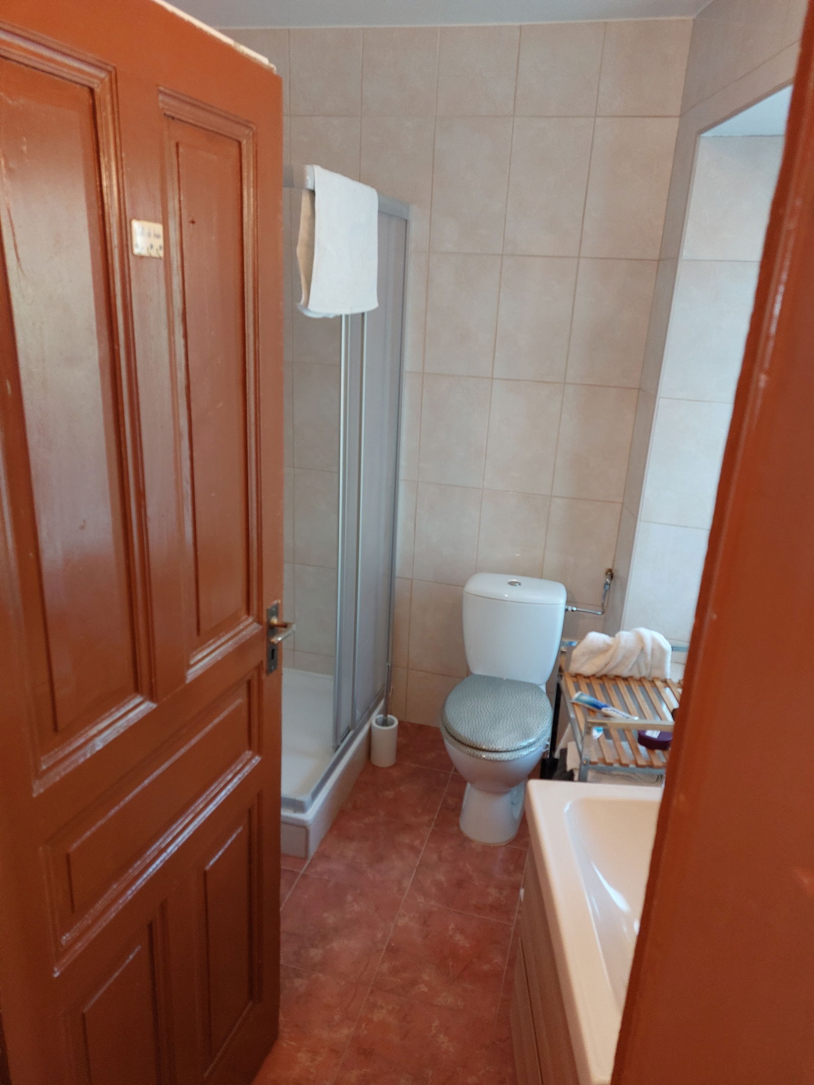 Quedarse En Casa Arzier-Le Muids 258082