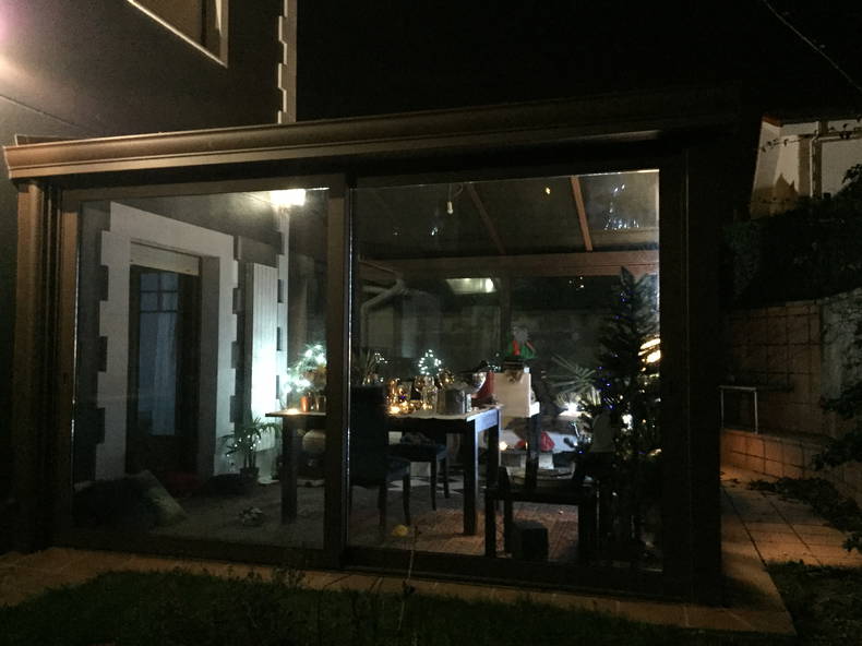 Gastfamilie Guarnizo 443192-5