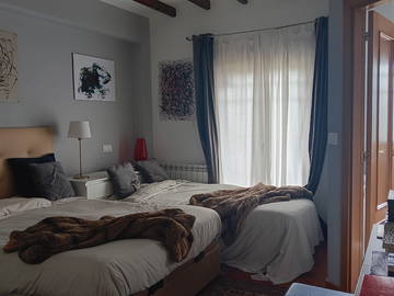 Chambre Chez L'habitant Guarnizo 443192-7