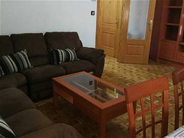 Room For Rent Valladolid 257404