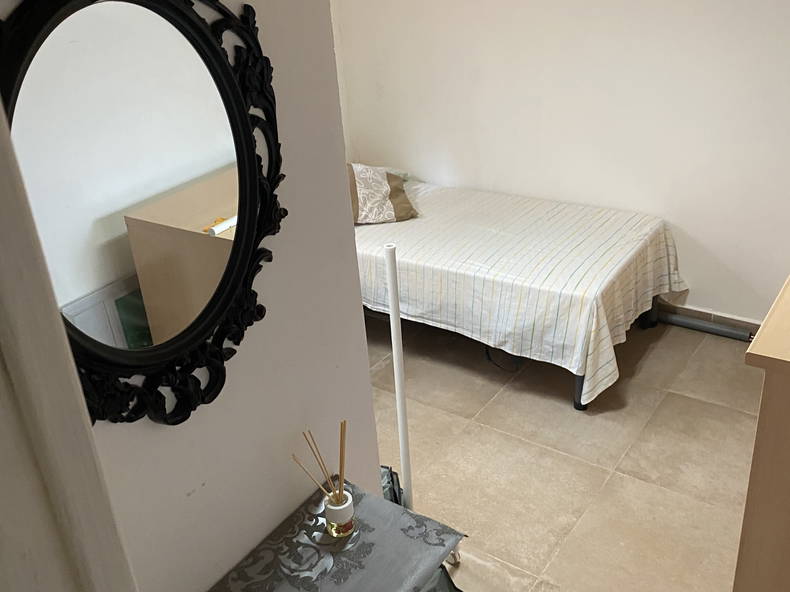 Hospedagem Em Casa De Família Barcelona 174062-1