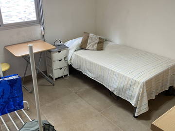 Chambre Chez L'habitant Barcelona 174062-2