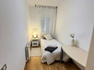 Homestay Barcelona 174062