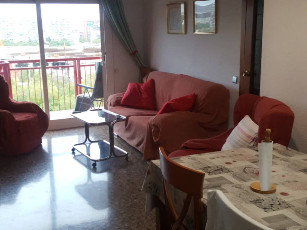 Unterkunft Beim Gastgeber Barcelona 676537-1