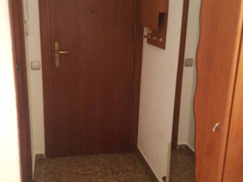 Unterkunft Beim Gastgeber Barcelona 676537-2