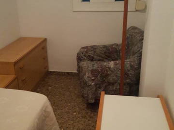 Chambre chez l'habitant à louer à Barcelona - photo 3-3