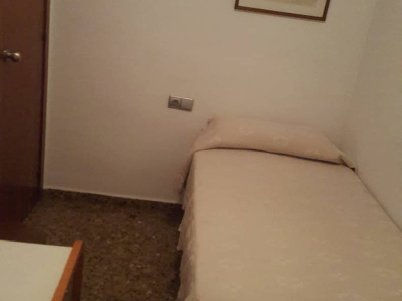 Unterkunft Beim Gastgeber Barcelona 676537-4