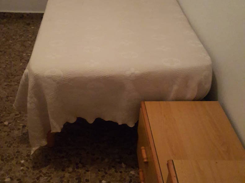 Unterkunft Beim Gastgeber Barcelona 676537-5