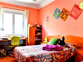 Chambres à Louer Dans Un Appartement Partagé à Saragosse (copie