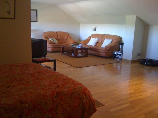 Quedarse En Casa Villanueva de la Cañada 44821-1