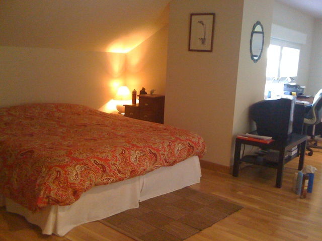Homestay Villanueva de la Cañada 44821