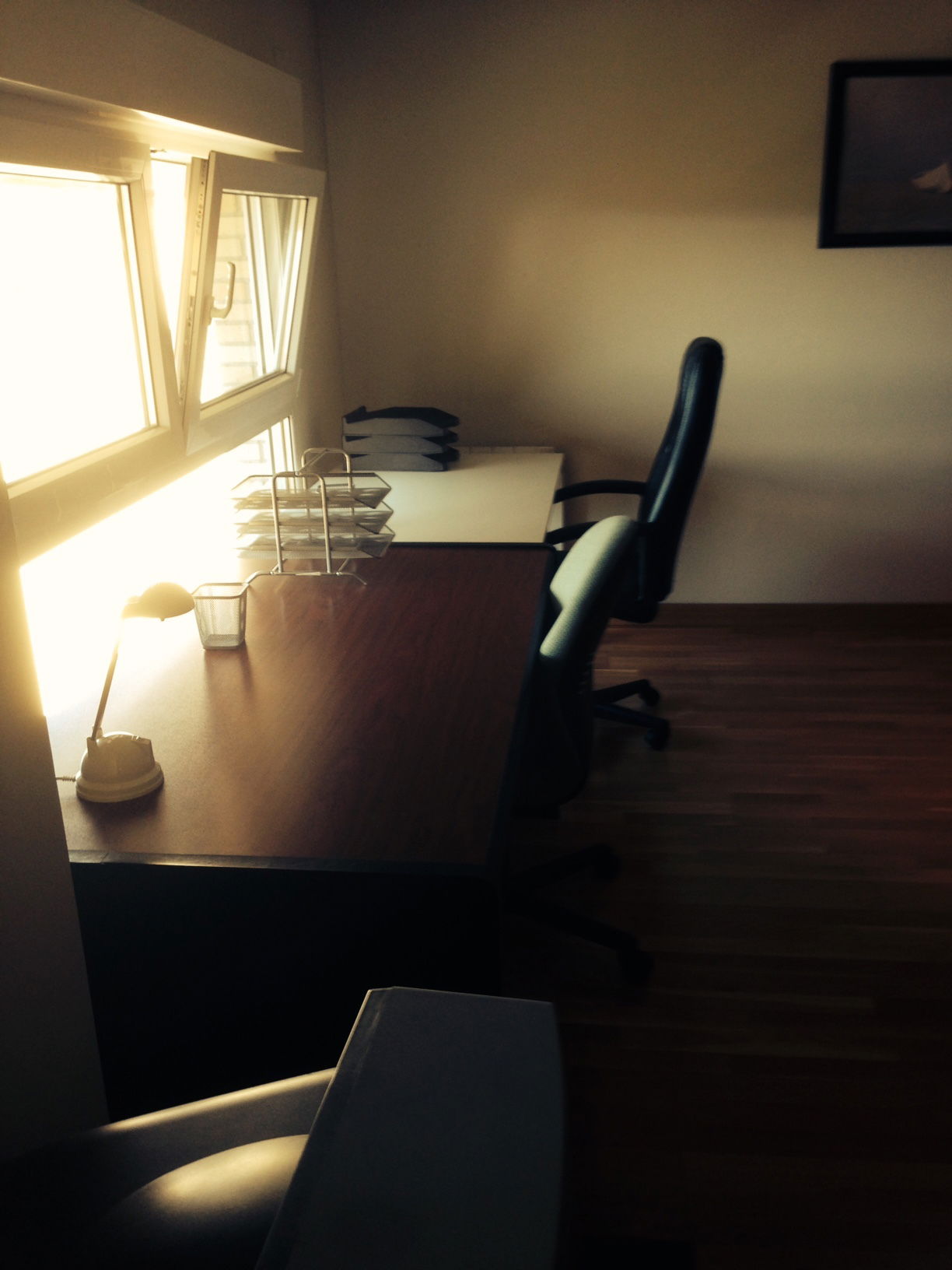 Homestay Villanueva de la Cañada 44821