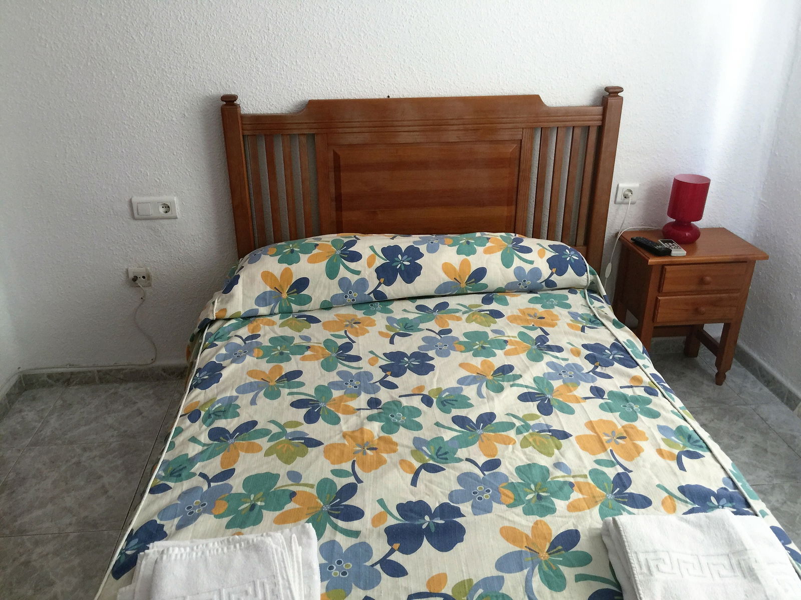 Colocation Málaga 235793