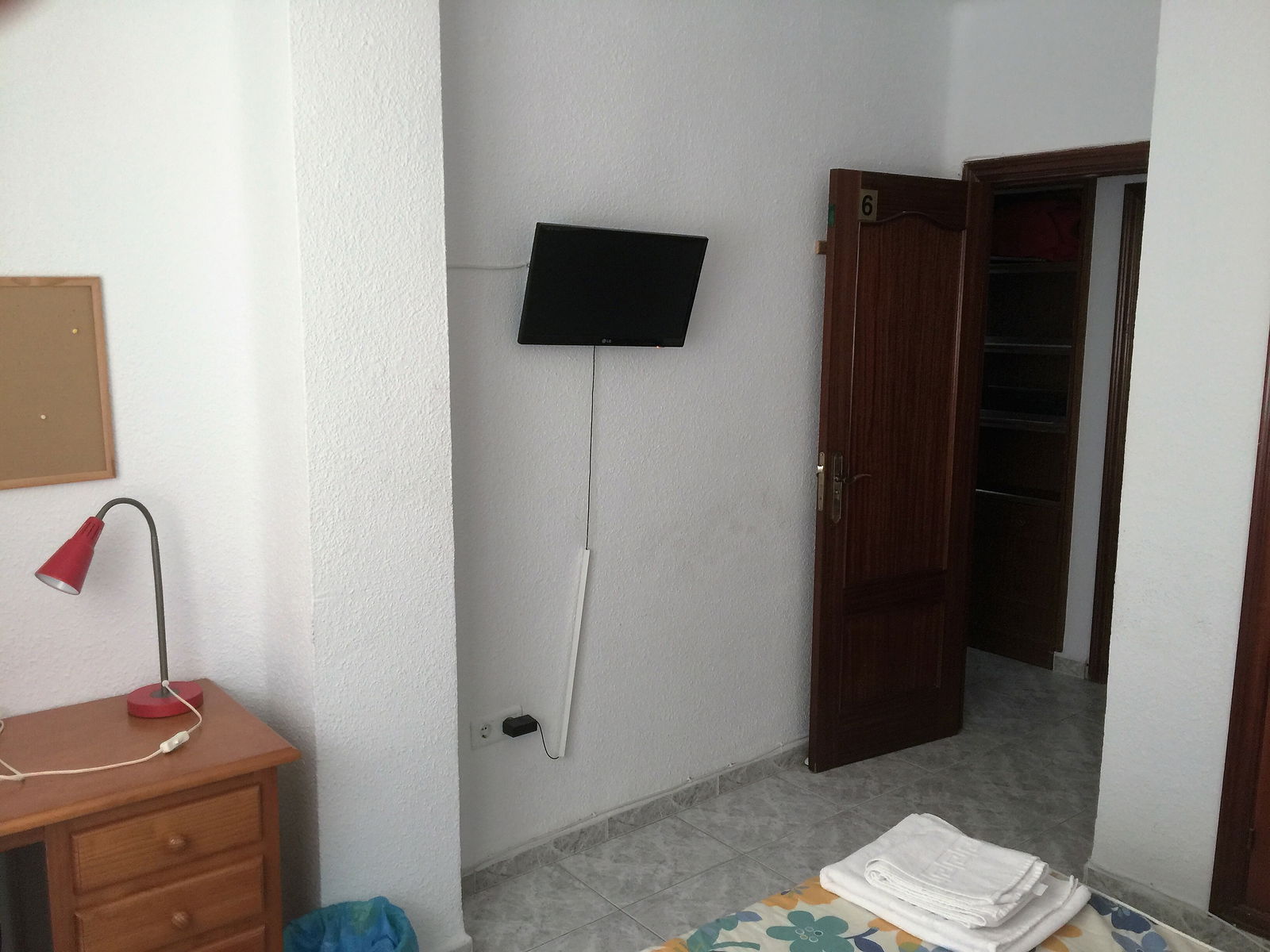 Colocation Málaga 235793