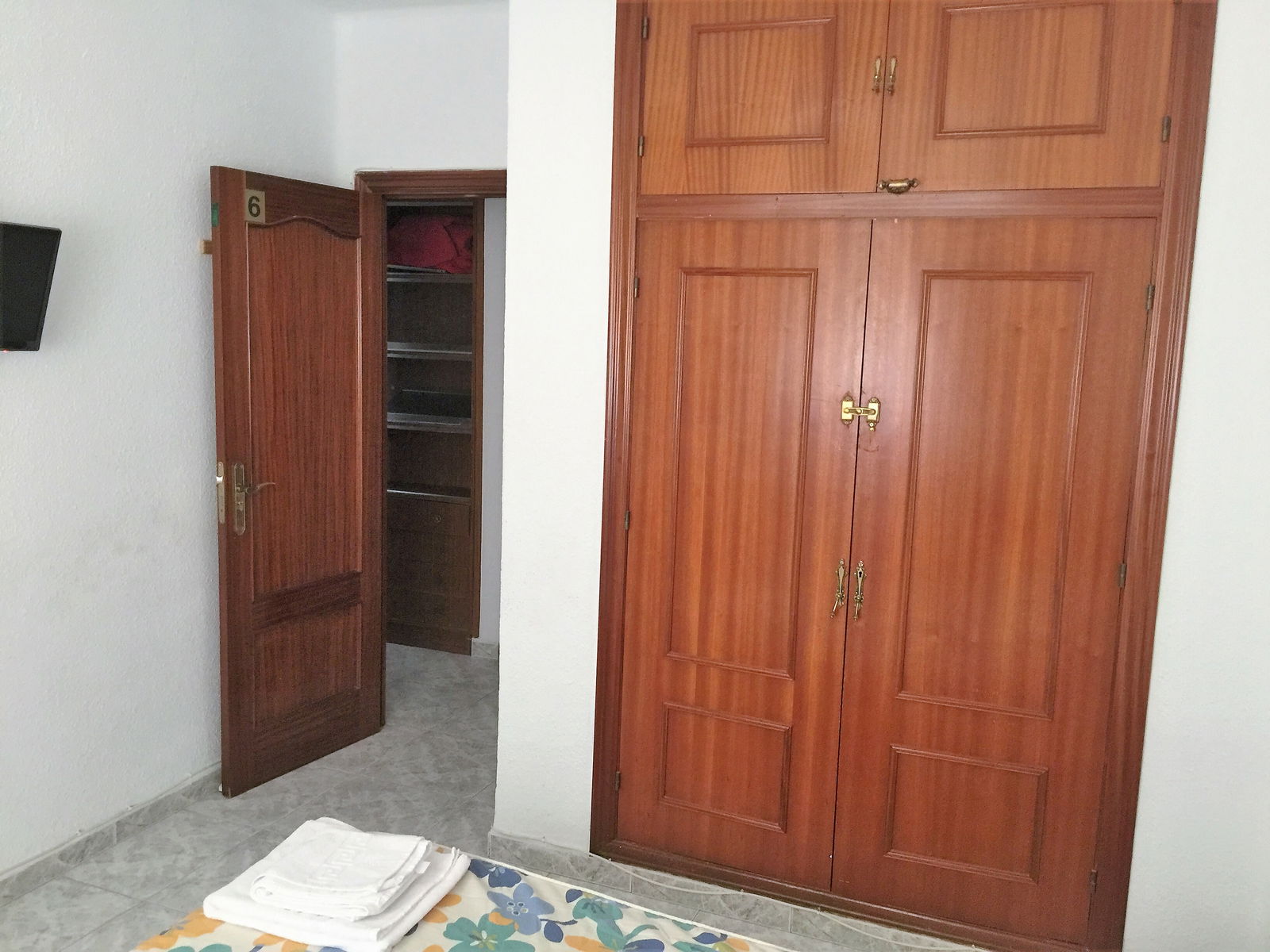 Colocation Málaga 235793