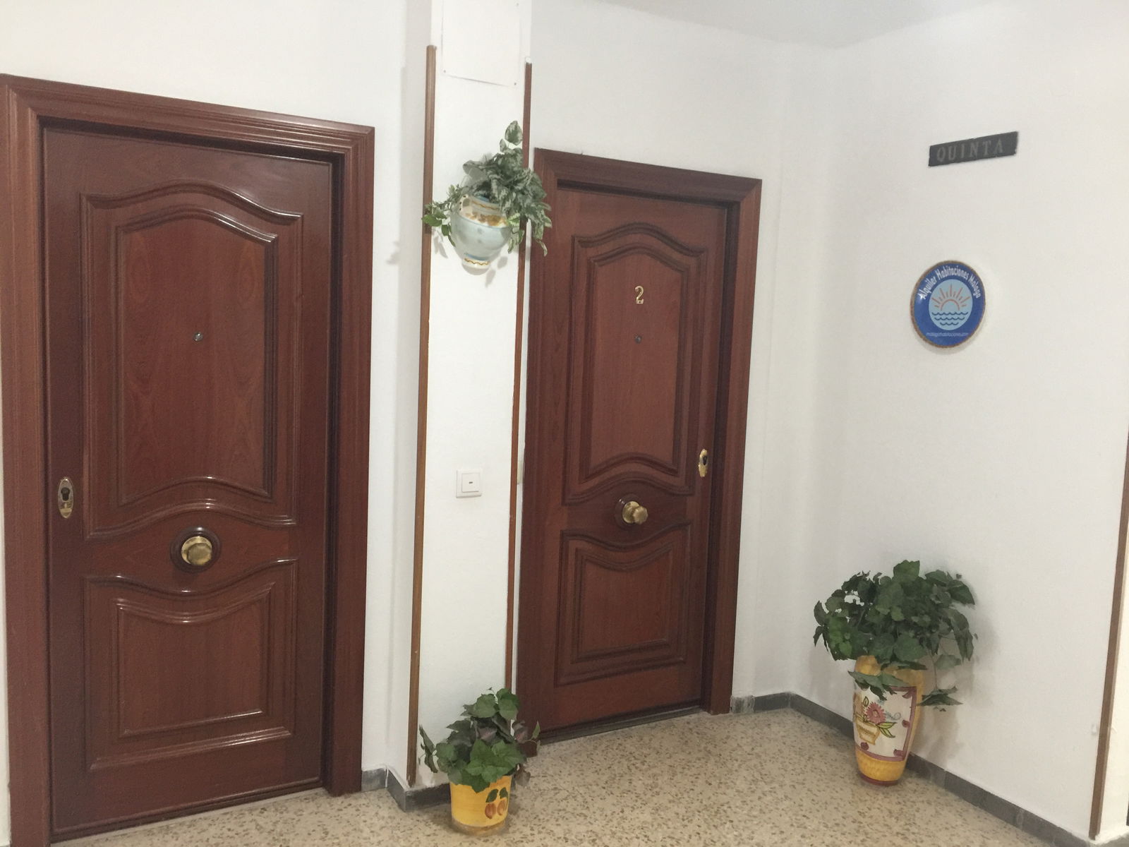 Colocation Málaga 235793