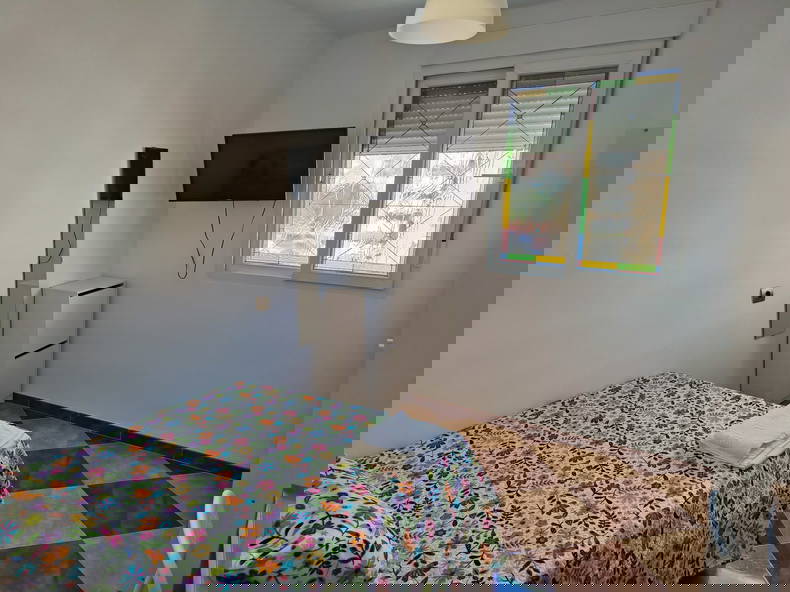 Colocation Málaga 235793-4