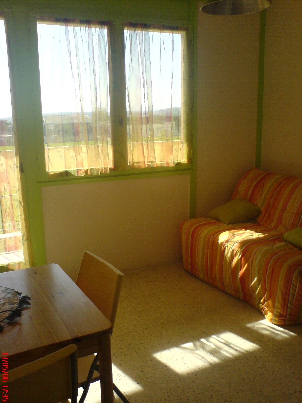 Estudio Independiente Balaruc-les-Bains 119420