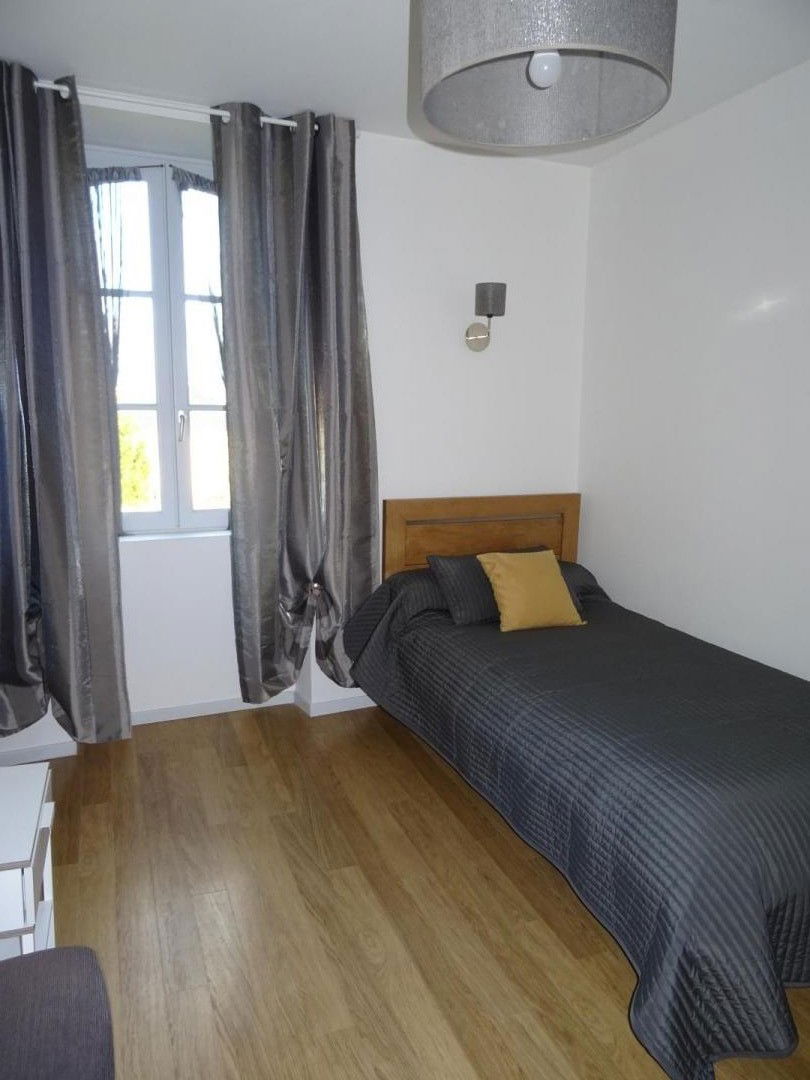 Estudio Independiente Allassac 281399