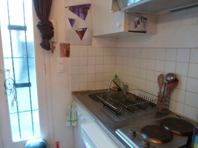 Estudio Independiente Paris 19737