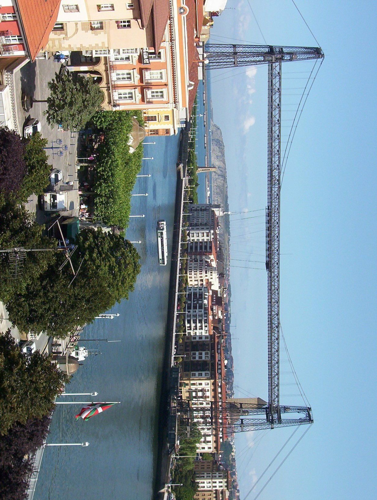 Homestay Santurtzi 102284