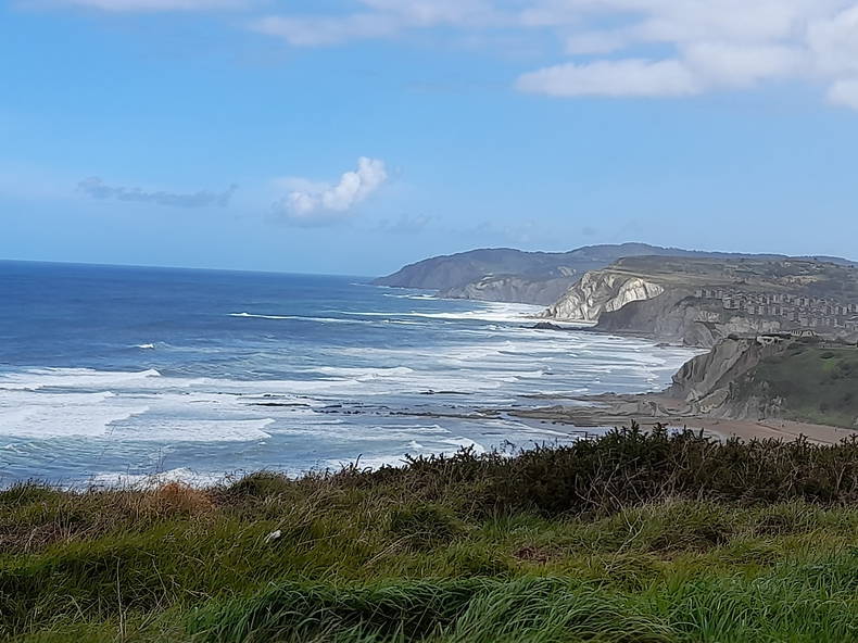 Gastfamilie Santurtzi 102284-3