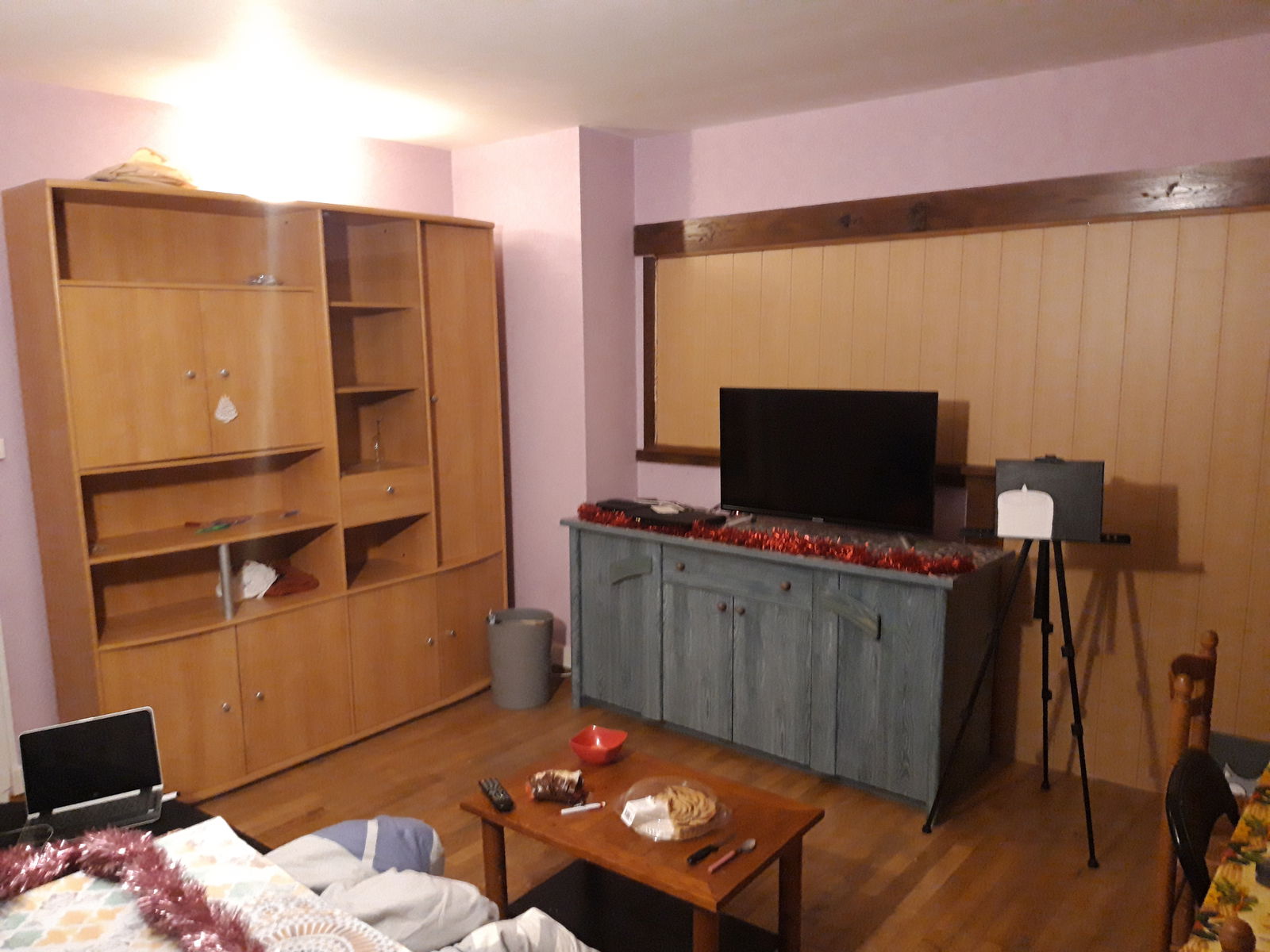 Colocación Aurillac 115917