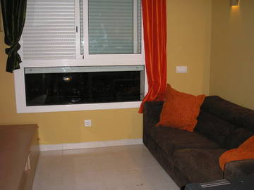 Room For Rent Santa Margarida I Els Monjos 18288