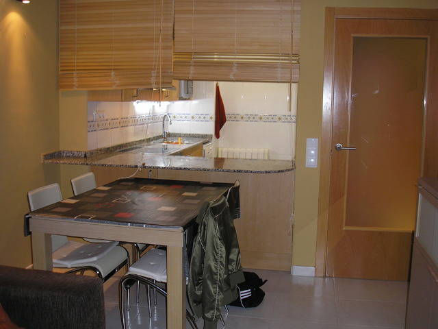 Quedarse En Casa Santa Margarida I Els Monjos 18288-3