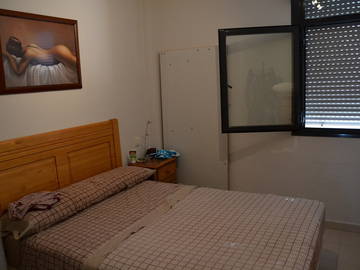 Room For Rent Huelva 29781