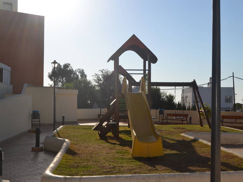 Logement Entier Huelva 29781-3