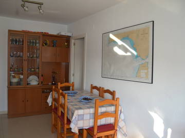 Logement Entier Huelva 29781-4