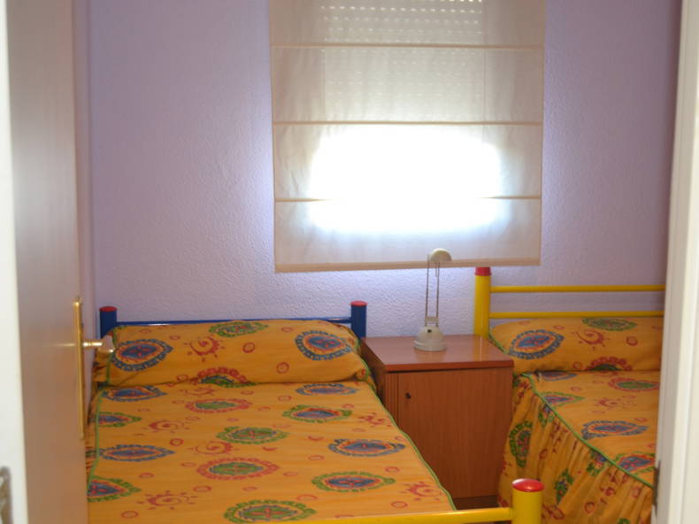 Logement Entier Huelva 29781-5