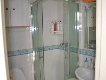 Logement Entier Huelva 29781-6