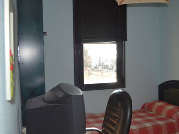 Logement Entier Huelva 29781-7