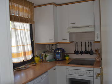 Logement Entier Huelva 29781-8