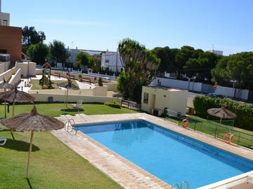 Logement Entier Huelva 29781-9