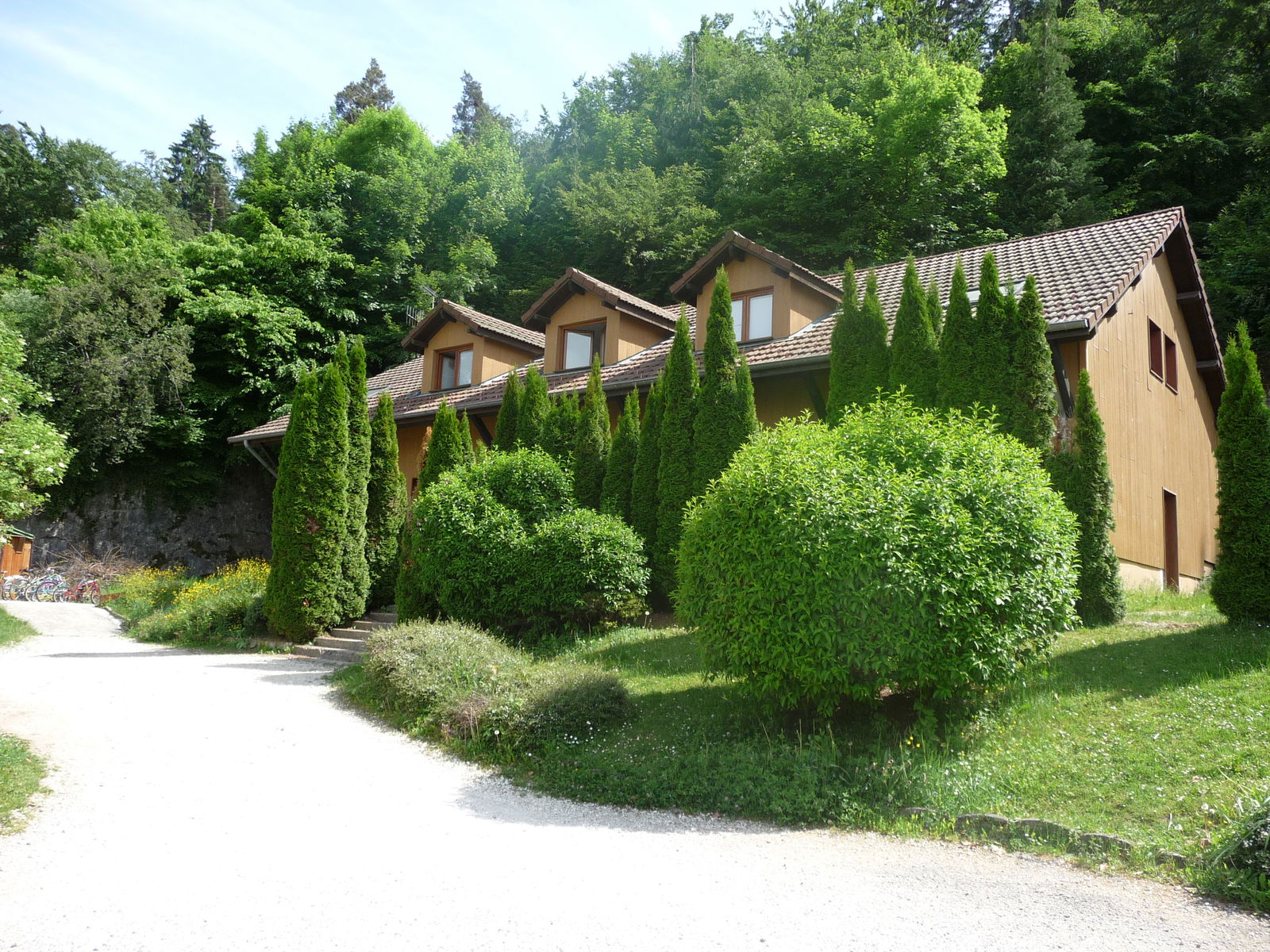 Quedarse En Casa Annecy 141315
