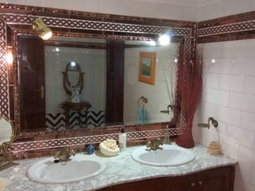 Room For Rent Cerro Gordo 182719