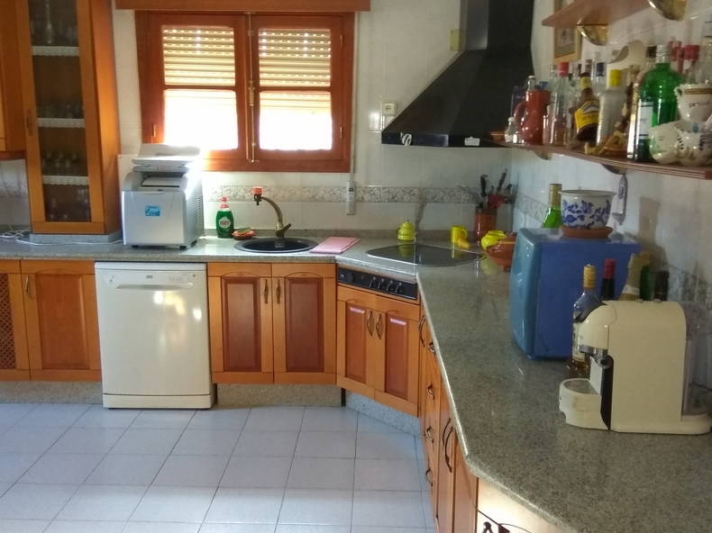 Gastgezin Cerro Gordo 182719-3