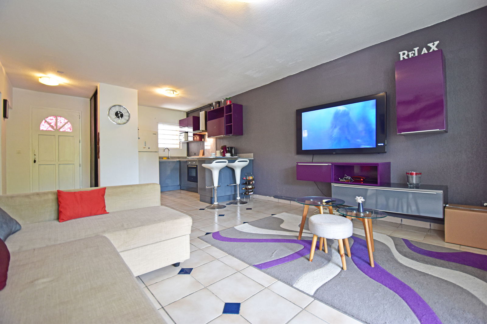 Quedarse En Casa Marigot 338184