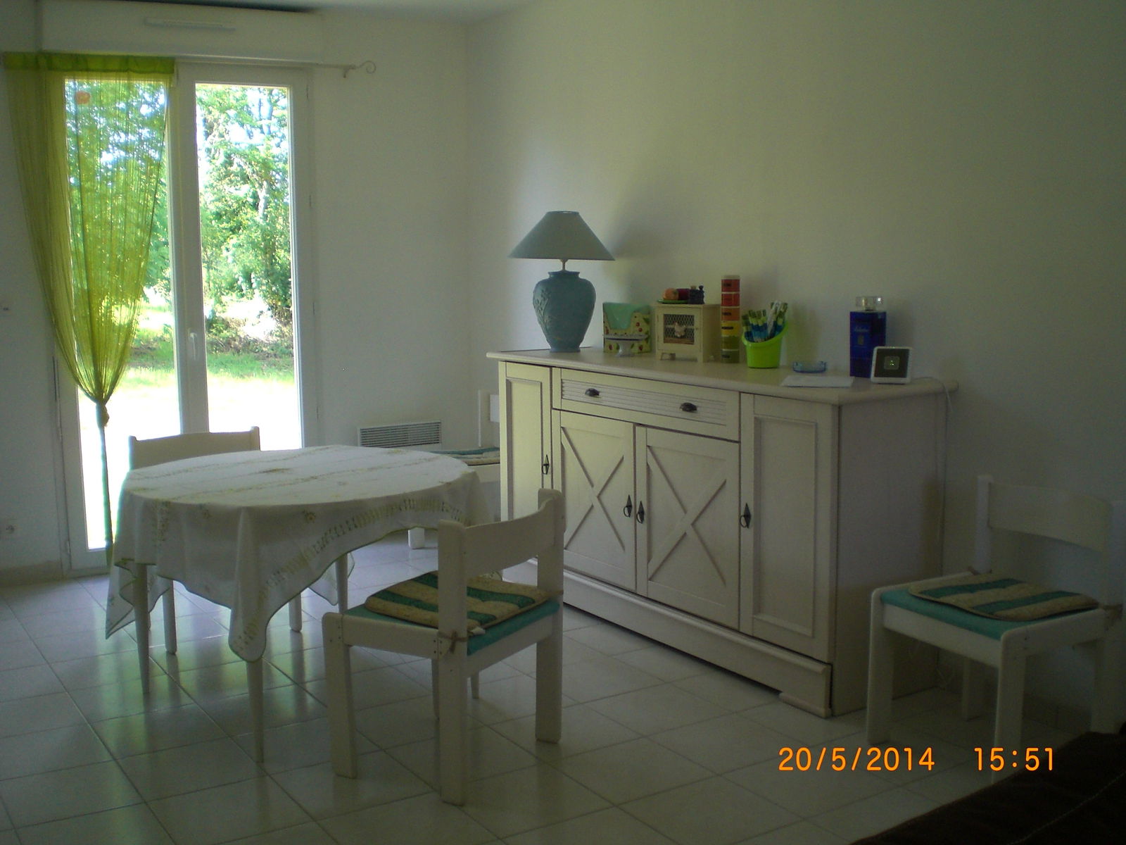 Estudio Independiente Plévenon 80803