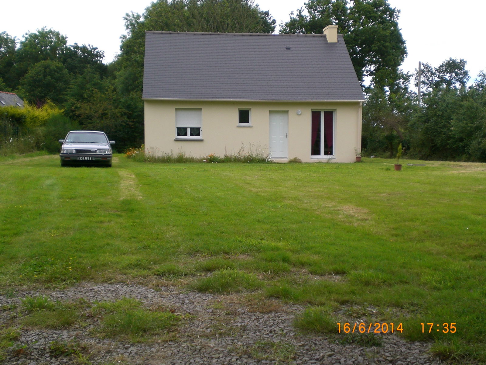 Estudio Independiente Plévenon 80803