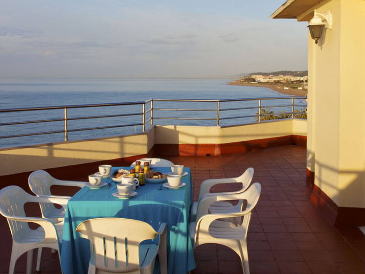 Homestay Santa Susanna 175768