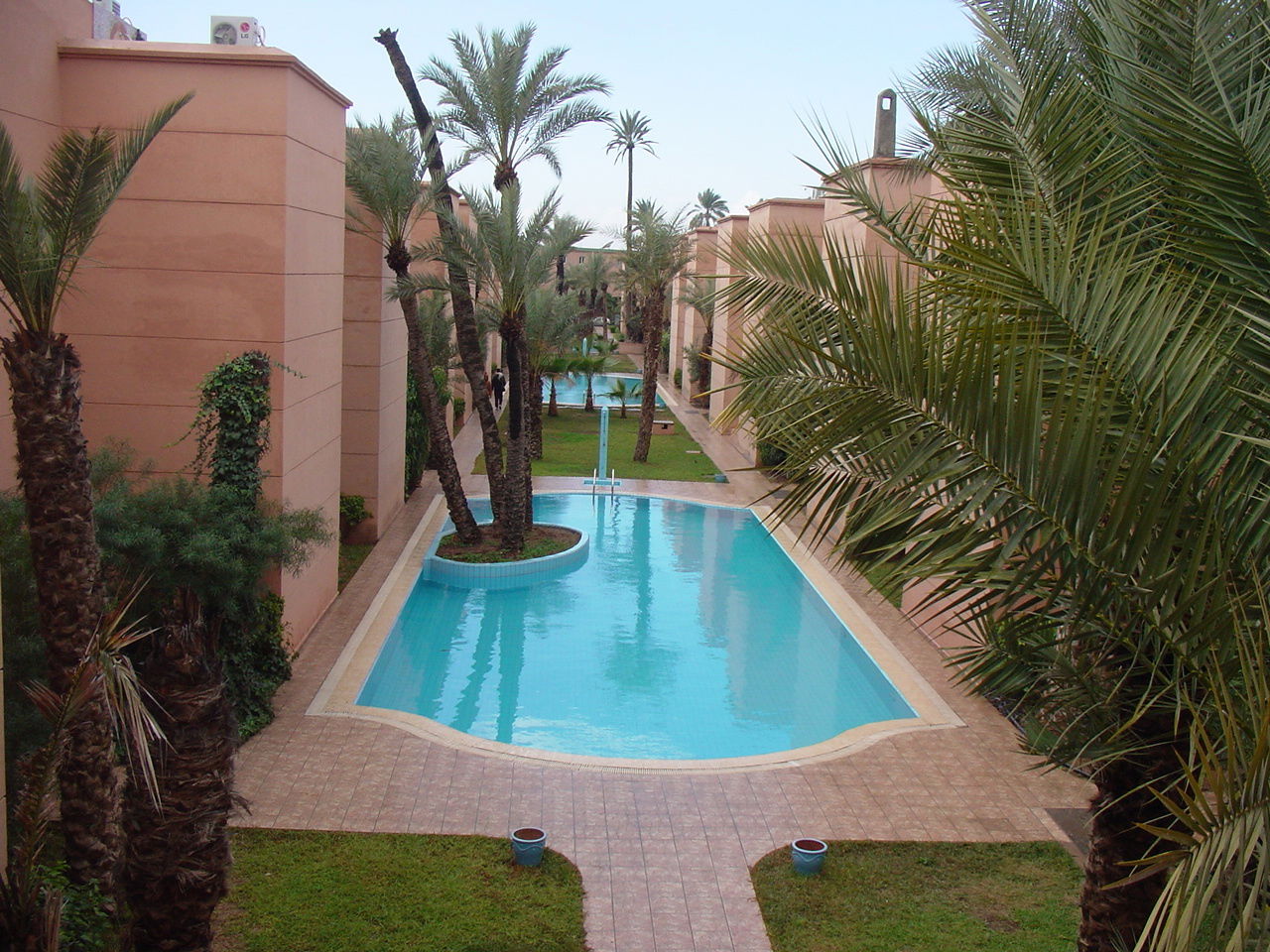 Estudio Independiente Marrakech 163657