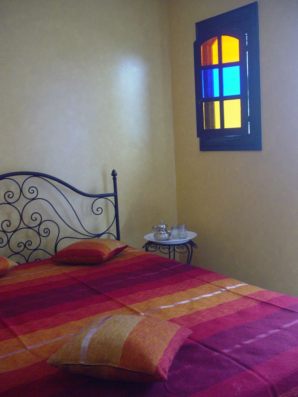 Estudio Independiente Marrakech 163657