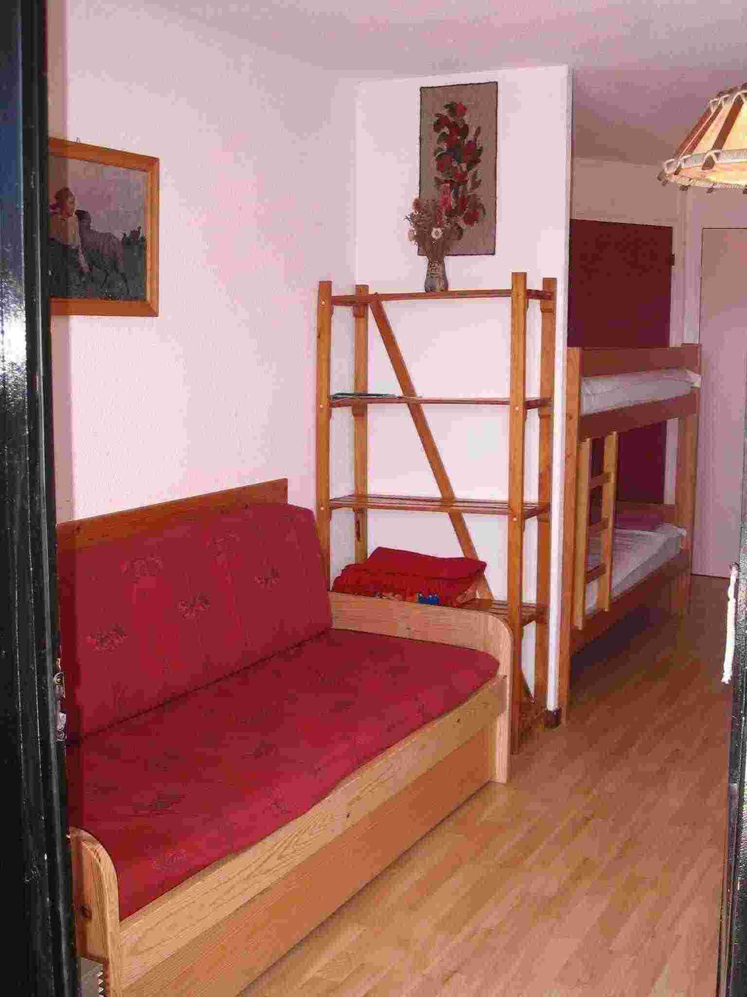 Estudio Independiente Huez 120163