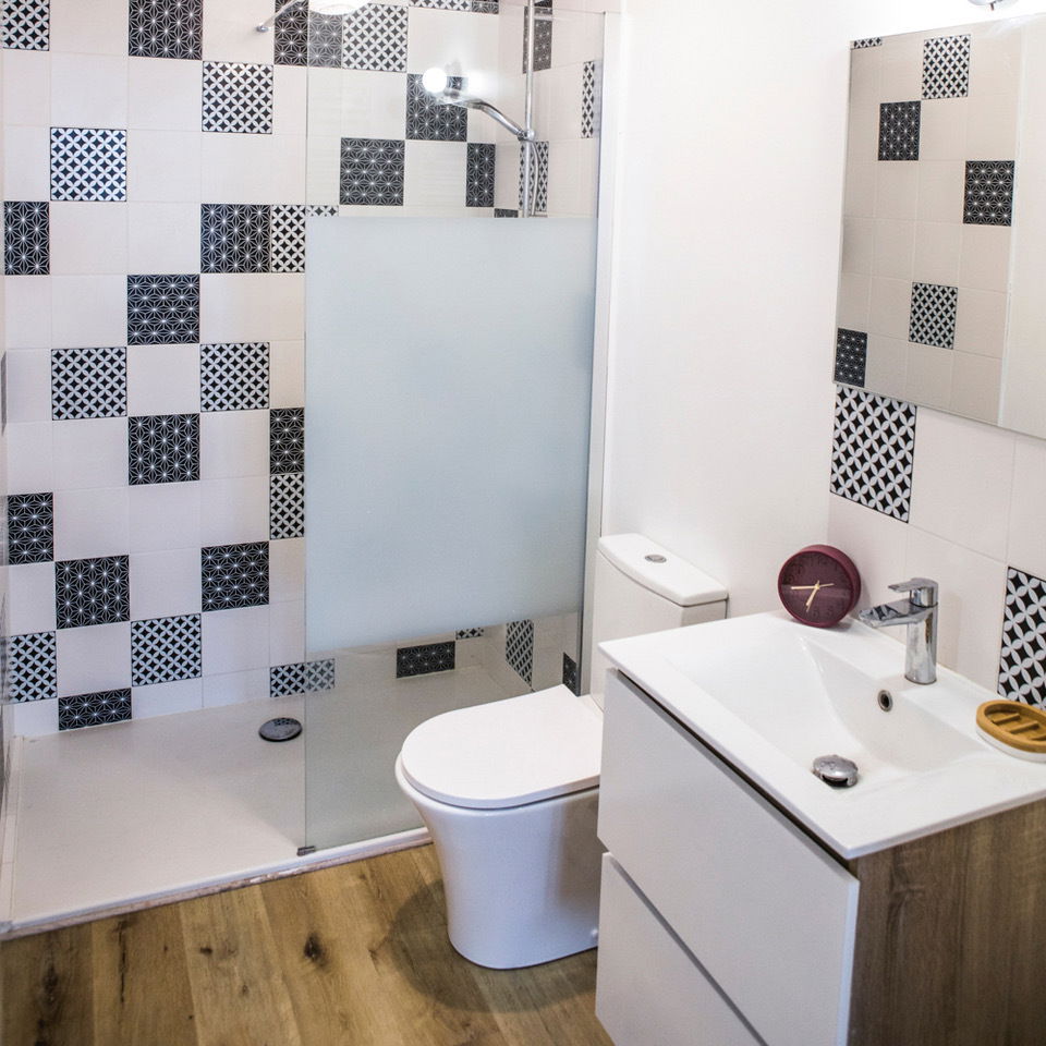 Estudio Independiente Saint-Germain-sur-Ille 258089