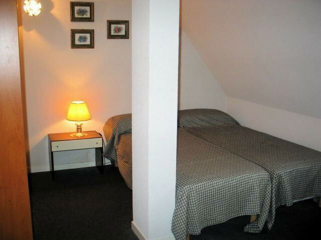 Estudio Independiente Barèges 142050